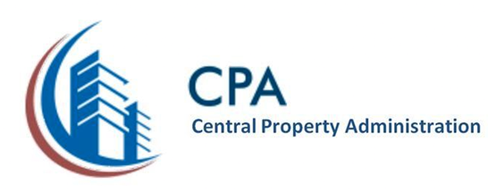 Central Property administration